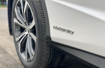 Lexus RX450 2018 - Bán xe Lexus RX450 2018, màu trắng, xe nhập