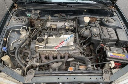 Mitsubishi Lancer   2001 - Bán Mitsubishi Lancer 2001, màu xám, chính chủ, 128 triệu