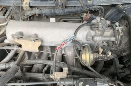 Mitsubishi Lancer   2001 - Bán Mitsubishi Lancer 2001, màu xám, chính chủ, 128 triệu