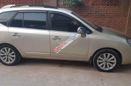 Kia Carens    2011 - Bán Kia Carens sản xuất 2011, 245 triệu