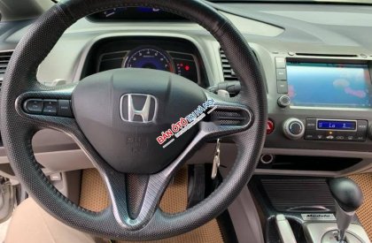 Honda Civic     AT 2011 - Cần bán lại xe Honda Civic AT năm sản xuất 2011 như mới