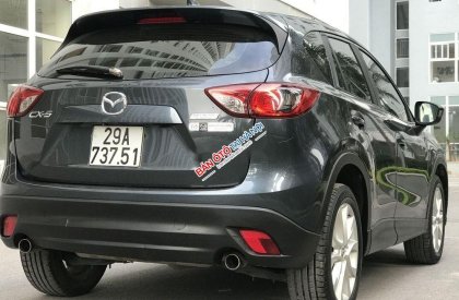Mazda CX 5 2013 - Cần bán Mazda CX 5 đời 2013, giá 615tr xe nguyên bản