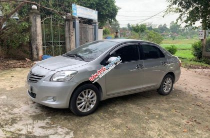 Toyota Vios   MT 2011 - Bán xe Toyota Vios MT năm 2011