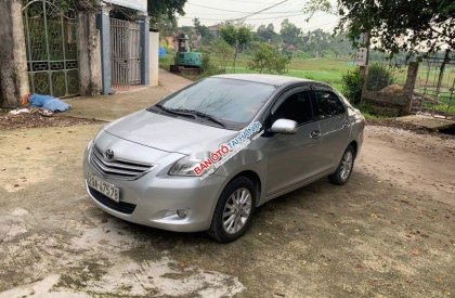 Toyota Vios   MT 2011 - Bán xe Toyota Vios MT năm 2011