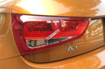 Audi A1 2012 - Bán ô tô Audi A1 đời 2012, nhập khẩu, 660 triệu