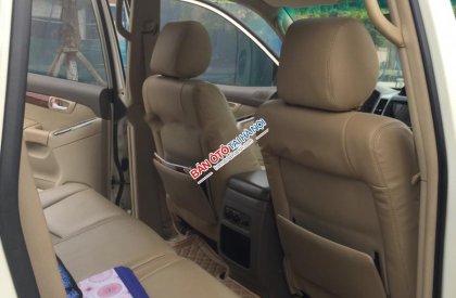 Toyota Prado 2005 - Cần bán gấp Toyota Prado 4.0 bản đặc biệt xuất Trung Đông 2005, nhập khẩu nguyên chiếc