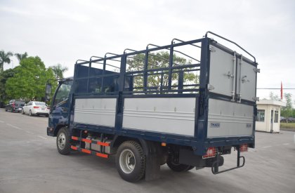 Thaco OLLIN 350 2019 - Cần bán Thaco OLLIN 350 đời 2019, màu xanh lam, nhập khẩu chính hãng, giá 354tr