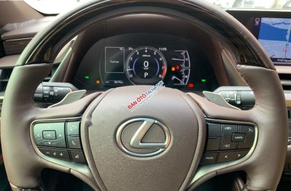 Lexus ES 250 2019 - Cần bán lại xe Lexus ES 250 sản xuất năm 2019, xe nhập