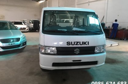 Suzuki Carry   New Pro 2021 - Suzuki Việt Anh bán xe tải 8 tạ Suzuki Carry Pro 2021 hoàn toàn mới giá rẻ