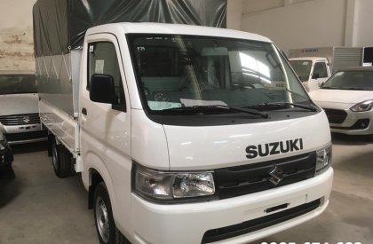 Suzuki Carry   New Pro 2021 - Suzuki Việt Anh - Xe tải 810kg Suzuki Carry Pro mẫu mới 2021 giá rẻ