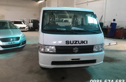 Suzuki Carry   New Pro 2021 - Suzuki Việt Anh - Xe tải 810kg Suzuki Carry Pro mẫu mới 2021 giá rẻ