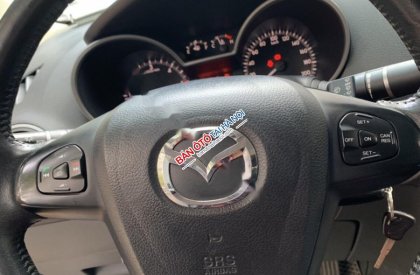 Mazda BT 50 2015 - Bán Mazda BT 50 năm sản xuất 2015, màu xám, xe nhập chính hãng