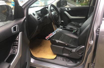 Mazda BT 50 2013 - Bán ô tô Mazda BT 50 năm sản xuất 2013, màu xám, xe nhập chính hãng