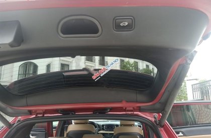Kia Sportage 2015 - Cần bán lại xe Kia Sportage Lined sản xuất 2015, màu đỏ, xe nhập, 810 triệu