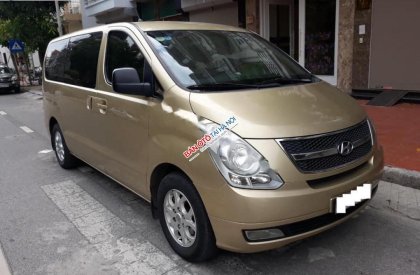 Hyundai Starex 2011 - Cần bán Hyundai Starex 2011, nhập khẩu chính hãng