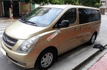 Hyundai Starex 2011 - Cần bán Hyundai Starex 2011, nhập khẩu chính hãng