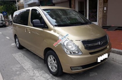 Hyundai Starex 2011 - Cần bán Hyundai Starex 2011, nhập khẩu chính hãng