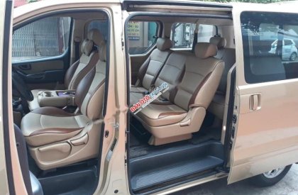 Hyundai Starex 2011 - Cần bán Hyundai Starex 2011, nhập khẩu chính hãng