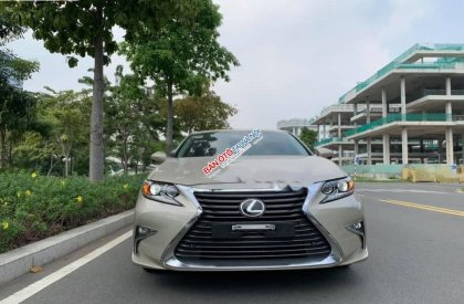 Lexus ES 2018 - Bán xe cũ Lexus ES năm 2018, nhập khẩu