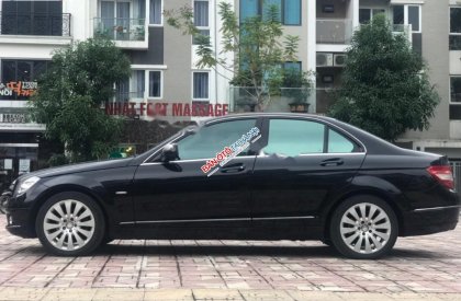 Mercedes-Benz C class 2007 - Cần bán xe Mercedes năm sản xuất 2007, giá chỉ 398 triệu xe còn mới nguyên