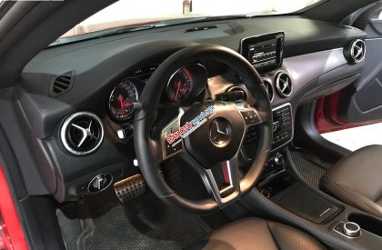 Mercedes-Benz CLA class 250 2014 - Bán xe Mercedes 250 năm 2014, màu đỏ, nhập khẩu nguyên chiếc 