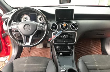 Mercedes-Benz A class   A200 2015 - Cần bán gấp Mercedes A200 năm 2015, màu đỏ, xe nhập, giá chỉ 790 triệu