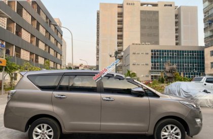 Toyota Innova 2.0E 2018 - Cần bán xe Toyota Innova 2.0E năm 2018