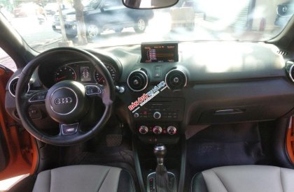 Audi A1 2.0 2012 - Cần bán gấp Audi A1 2.0 năm 2012, xe nhập chính chủ, giá tốt