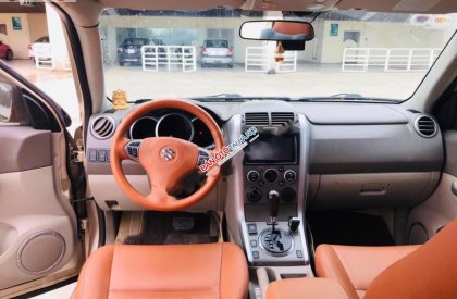 Suzuki Vitara 2011 - Bán Suzuki Vitara 2.0 năm 2011, nhập khẩu, chính chủ, 430 triệu