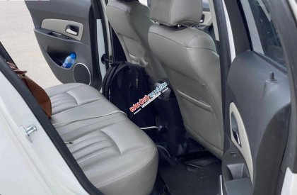 Chevrolet Cruze LTZ 1.8 AT 2016 - Xe Chevrolet Cruze LTZ 1.8 AT năm 2016, màu trắng như mới