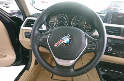 BMW 3 Series 320i 2016 - Bán BMW 3 Series 320i sản xuất năm 2016, màu xanh lam, nhập khẩu như mới