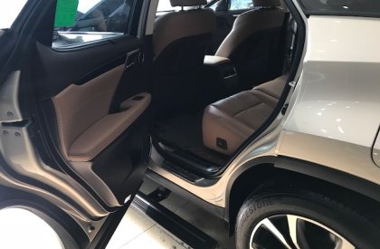 Lexus RX350 Luxury 2016 - Cần bán xe Lexus RX350 Luxury đời 2016, màu vàng, nhập khẩu chính hãng