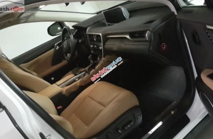 Lexus RX 2018 - Bán ô tô Lexus RX 2018, màu trắng, xe nhập chính hãng