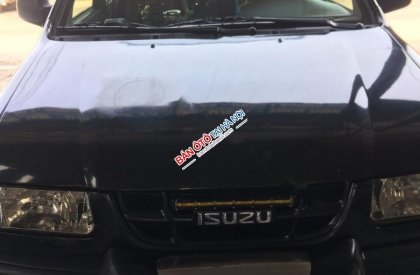 Isuzu Hi lander 2.5 2004 - Bán Isuzu Hi lander 2.5 đời 2004, màu đen, chính chủ 