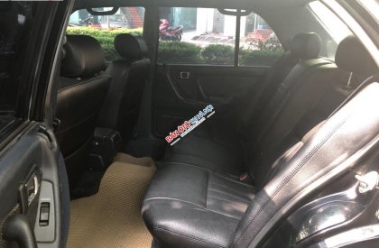 Toyota Crown 1994 - Cần bán xe Toyota Crown 1994, màu đen, xe nhập