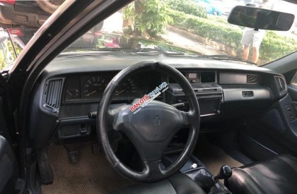 Toyota Crown 1994 - Cần bán xe Toyota Crown 1994, màu đen, xe nhập