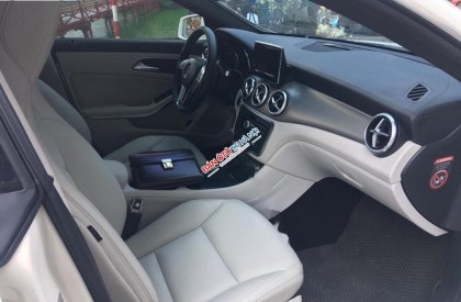 Mercedes-Benz CLA class CLA 250 4Matic 2014 - Bán ô tô Mercedes CLA 250 4Matic năm sản xuất 2014, màu trắng, nhập khẩu