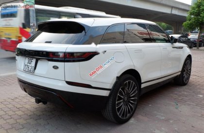 LandRover 2017 - Cần bán LandRover Range Rover sản xuất năm 2017, màu trắng, nhập khẩu nguyên chiếc chính hãng