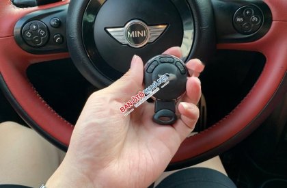 Mini Cooper   2014 - Bán Mini Cooper Countryman S đời 2014, màu nâu, nhập khẩu  