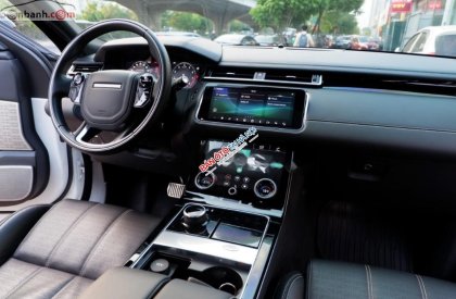 LandRover 2017 - Cần bán LandRover Range Rover sản xuất năm 2017, màu trắng, nhập khẩu nguyên chiếc chính hãng