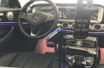 Mercedes-Benz E class   2019 - Bán xe Mercedes E250 năm 2019, nhập khẩu như mới