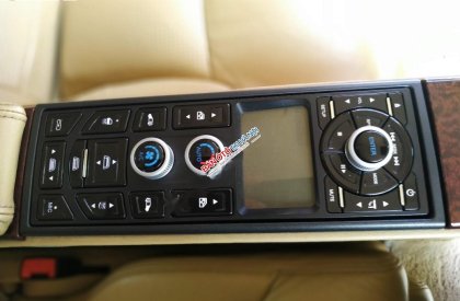 Luxgen 7 MPV 2011 - Bán Luxgen 7 MPV sản xuất năm 2011, màu đen, nhập khẩu nguyên chiếc, giá 650tr