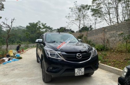 Mazda BT 50 2016 - Cần bán xe Mazda BT 50 năm 2016, màu đen, nhập khẩu