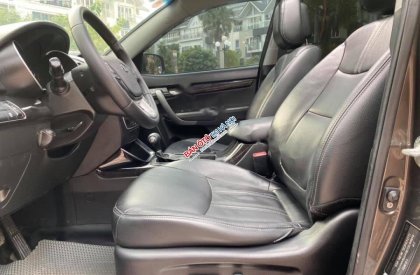Kia Sorento DATH 2015 - Bán xe Kia Sorento DATH đời 2015, màu nâu, 735tr