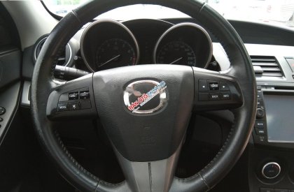 Mazda 3 S 2012 - Bán Mazda 3 S 2012, màu bạc