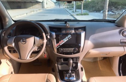 Nissan Navara EL Premium R 2018 - Bán Nissan Navara 2.5 EL Premium R 2018, màu xanh lam, nhập khẩu nguyên chiếc số tự động