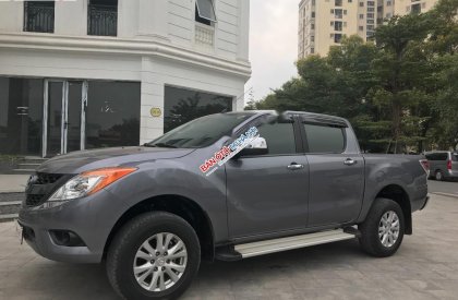 Mazda BT 50 3.2L 4x4 AT 2013 - Bán xe Mazda BT 50 3.2L 4x4 AT 2013, màu xám, nhập khẩu nguyên chiếc chính chủ