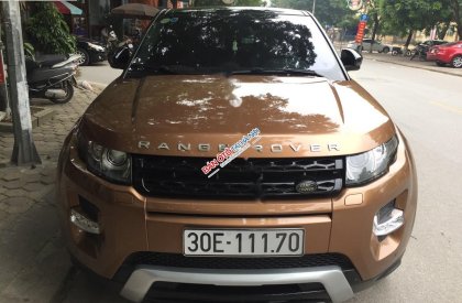 LandRover 2014 - Cần bán lại xe LandRover Range Rover sản xuất năm 2014, màu nâu, xe nhập chính hãng
