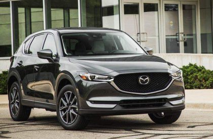 Mazda CX 5 Premium 2018 - Bán ô tô Mazda CX 5 Premium sản xuất 2018, 869tr