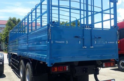 Thaco AUMAN C300 E4 2019 - Cần bán xe Thaco AUMAN C300 E4 đời 2019, màu xanh lam